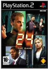 24: The Game (Gra PS2)