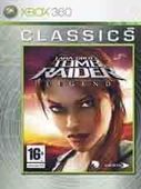 Tomb Raider: Legend (Gra Xbox360)