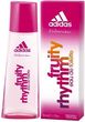 Perfumy damskie Adidas Adidas Fruity Rhythm Woda Toaletowa 50ml