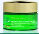 NUXE NUXURIANCE przeciwzmarszczkowa emulsja na dzień 50 ml