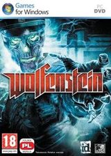 Wolfenstein (Gra PC)