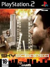 SkyScraper (Gra PS2)