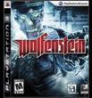 Wolfenstein (Gra PS3)