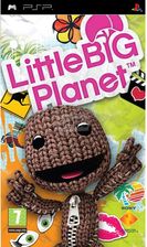 Little Big Planet (Gra PSP) - 0