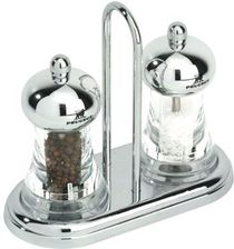Peugeot zestaw młynków brasserie 11 cm 