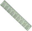 Starpak Linijka 15 cm