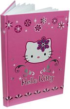 Top 2000 Brulion 96K. A5 - Top Hello Kitty Kratka