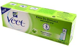 VEET - wosk do depilacji 250 ml