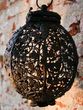 Kolekcja Garden Lampion Nero mały