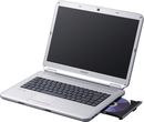 SONY VAIO VGN-NS31S Intel Core 2 Duo T6400 4GB 400GB 15,4'' DVD-RW HD3430 VHP
