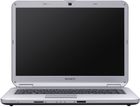 SONY VAIO VGN-NS31S Intel Core 2 Duo T6400 4GB 400GB 15,4'' DVD-RW HD3430 VHP