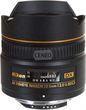 Nikkor AF 10.5mm f/2.8 G ED DX Fisheye