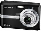 Olympus X-20