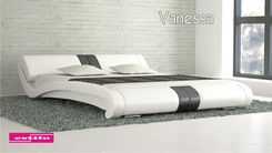 Estilo Łóżko Do Sypialni Vanessa 180x200 st2