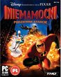 Iniemamocni: Podziemne starcie (Gra PC)