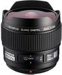 Olympus ED 8mm f/3.5 Fisheye (N2127892)