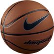 Piłki do koszykówki Nike Dominate Bb0361-801