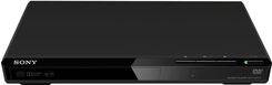 Sony DVP-SR170 czarny