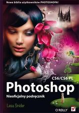 Photoshop CS6, CS6-pl Nieoficjalny Podr�cznik [PDF]