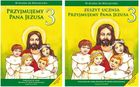 Przyjmujemy Pana Jezusa. Klasa 3. Podręcznik