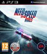 Gry PS3 Need for Speed Rivals (Gra PS3)