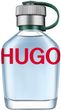 Perfumy męskie Hugo Boss HUGO BOSS Hugo Man woda toaletowa 75ml