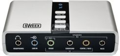 Sweex 7.1 USB (SC016)