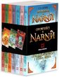 Opowieści z Narnii t. 1-7