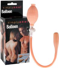 Simply Anal Balloon