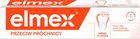 ELMEX PASTA do zębów Standard dla dorosłych przeciw próchnicy 75ml