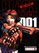 Black lagoon. Tom 1