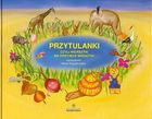 Przytulanki czyli wierszyki na dziecięce masażyki