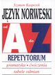 Język norweski A-Z Repetytorium