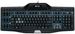  Logitech G510s Gaming Keyboard (920-005201)