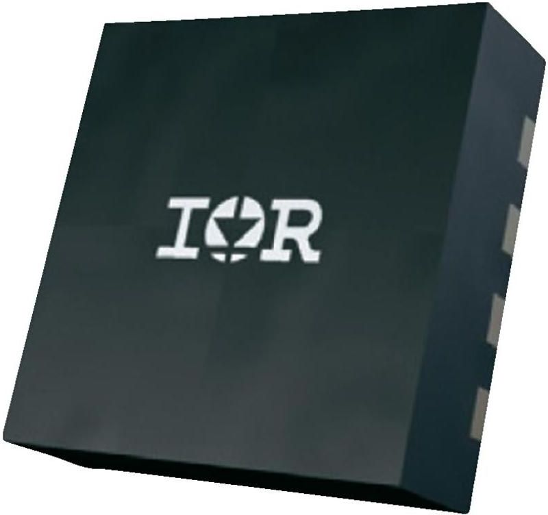 international rectifier tranzystor unipolarny [mosfet] irfhm830