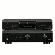 Denon PMA-510AE + DCD-510AE