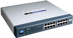 Linksys SR216-EU