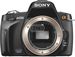Sony DSLR-A230 body