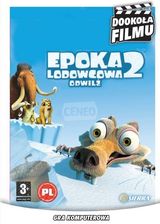 Epoka Lodowcowa 2 Odwilż (Gra PC)