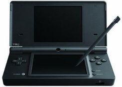 Nintendo DSi HW