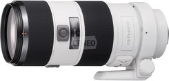 Sony 70-200mm f/2.8 G (SAL-70200G)
