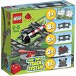 Klocki LEGO Lego Duplo Track System 10506