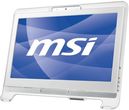 MSI AE1900 Intel Atom N230 1GB 160GB DVD-RW XPH