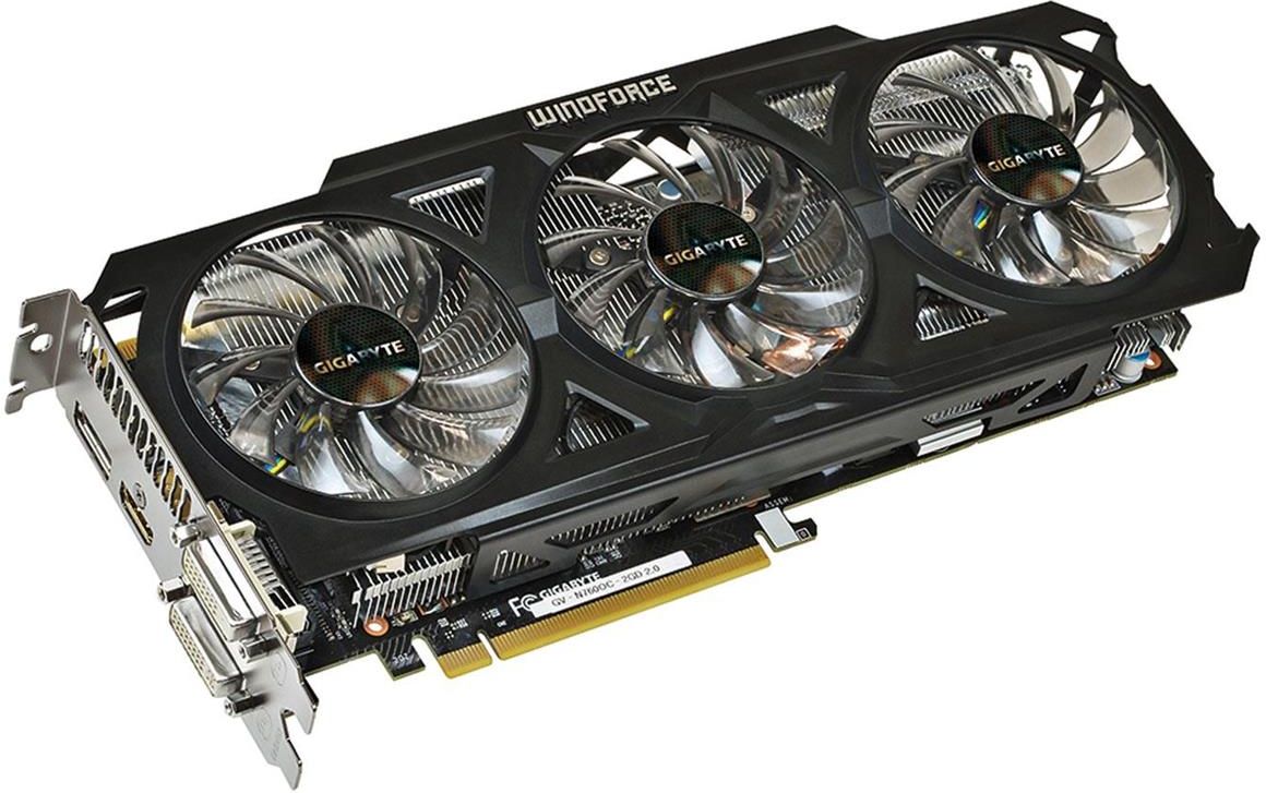 gigabyte geforce gtx 760 oc (gv-n760oc-2gd)