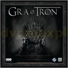 Gra o Tron HBO: gra karciana