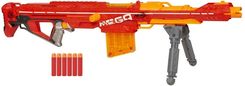 Hasbro Nerf NStrike Wyrzutnia Nerf Mega Javelin Centurion Elite A6288