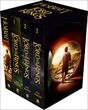 Hobbit and the lord of the rings