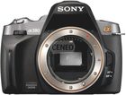 Sony DSLR-A380Y + DT 18–55 mm + DT 55–200mm Sony DSLR-A380Y + DT 18–55 mm + DT 55–200mm