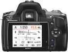 Sony DSLR-A380Y + DT 18–55 mm + DT 55–200mm Sony DSLR-A380Y + DT 18–55 mm + DT 55–200mm