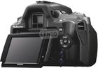 Sony DSLR-A380L + 18–55mm